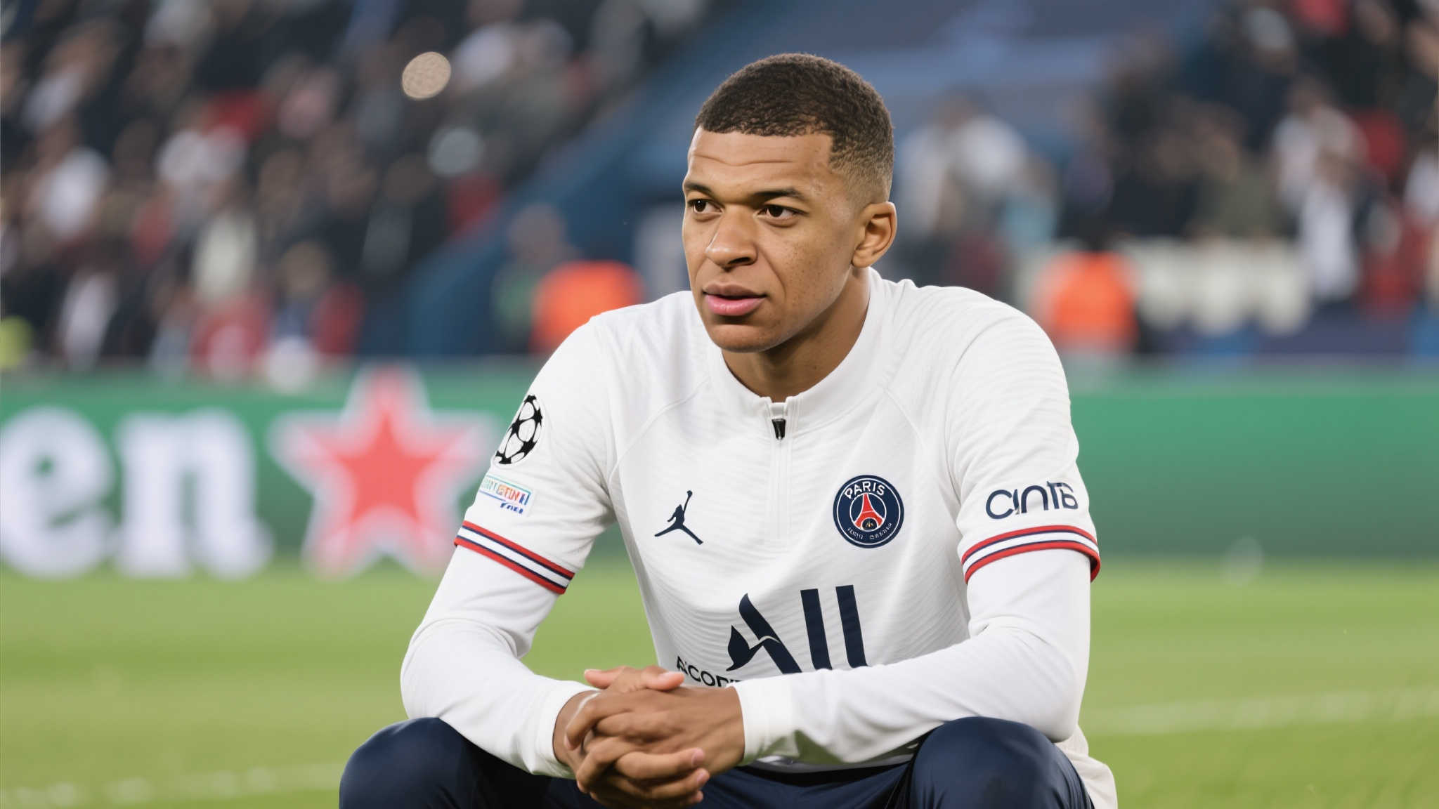 去年那场比赛对球队而言无疑是一种警醒——我们需要更