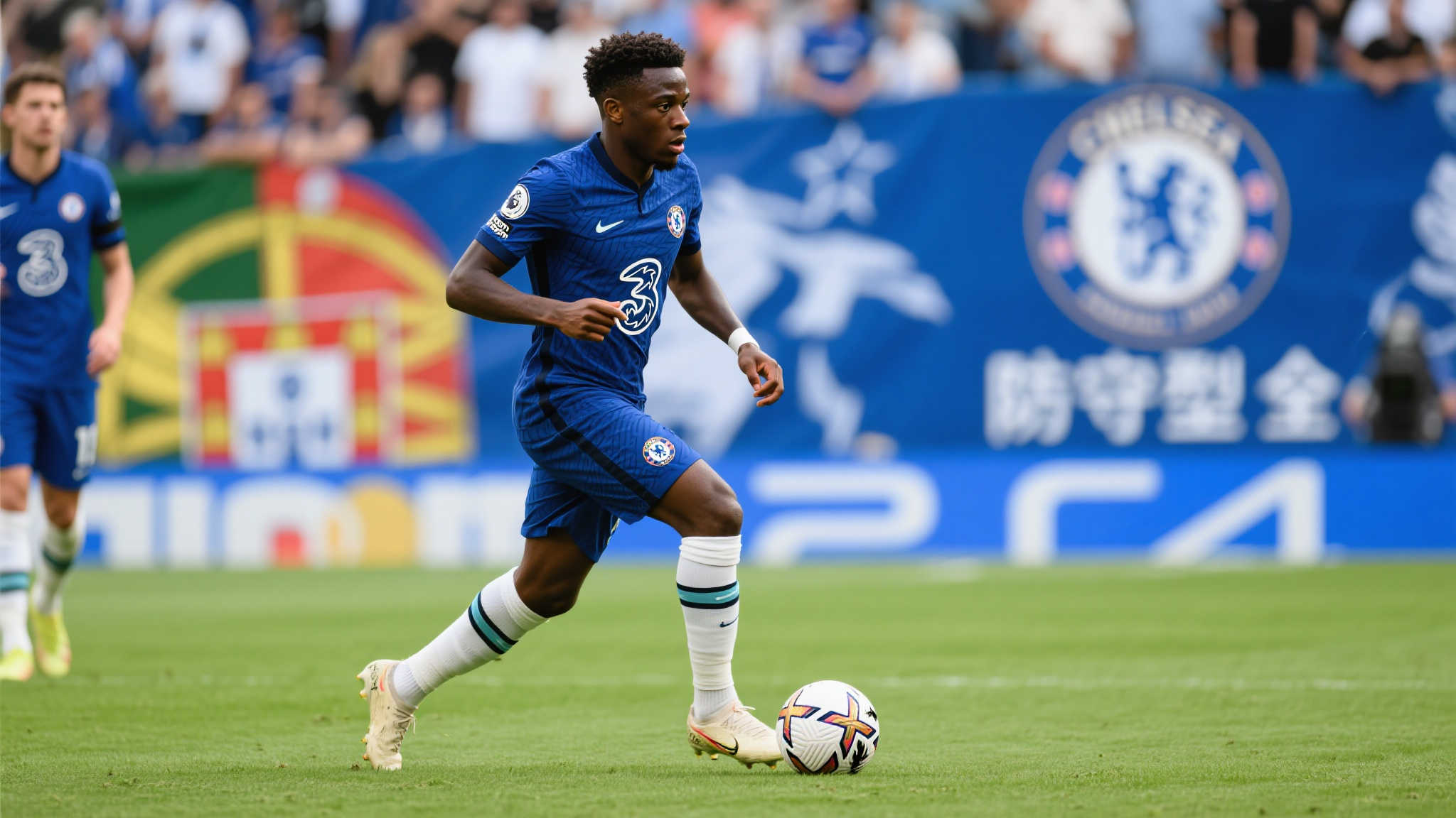 世界杯投注简介